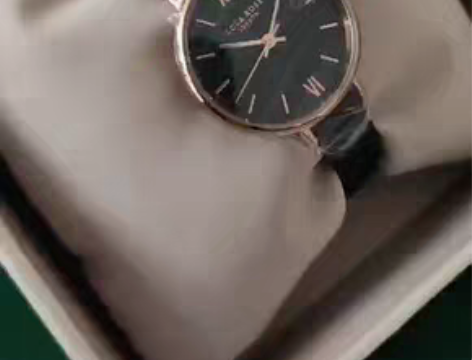 lolarose手表，全新正品，手表手镯套...