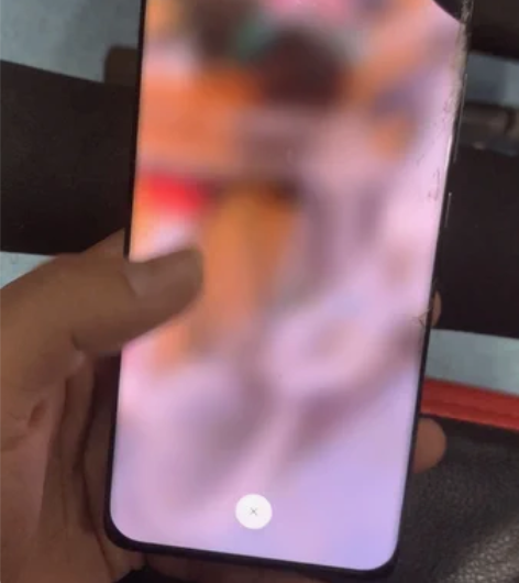 小米11ultra，12+512g，刚开始...