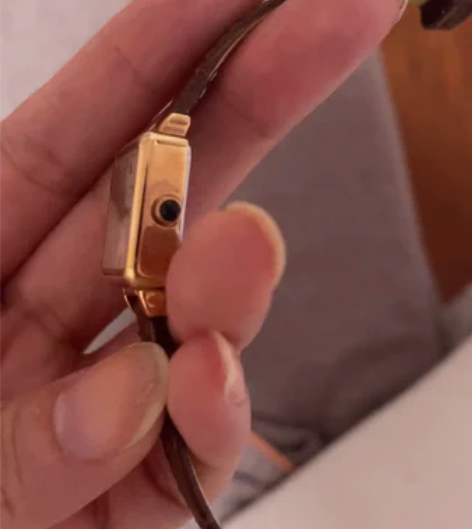 Lola Rose罗拉玫瑰小棕表 女士手表...