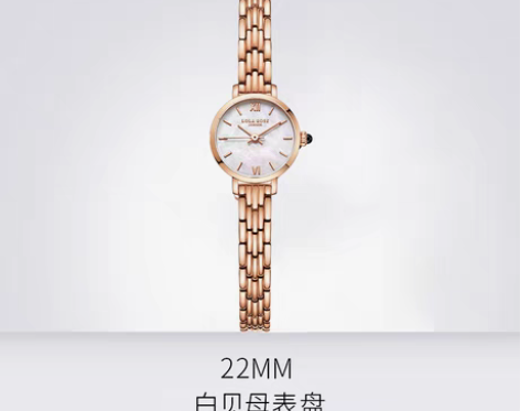 转卖【年货价】Lola Rose新款手表女...