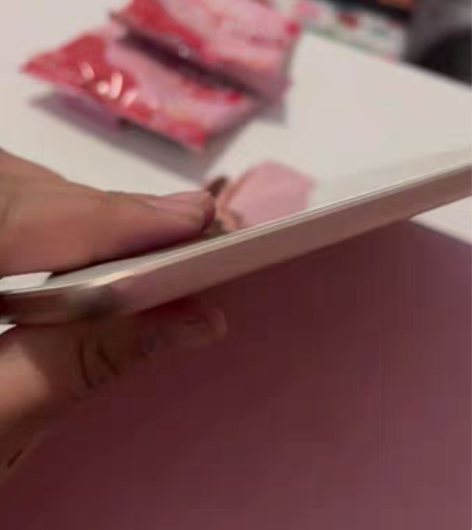 出自用苹果ipad 2018无线版128g...