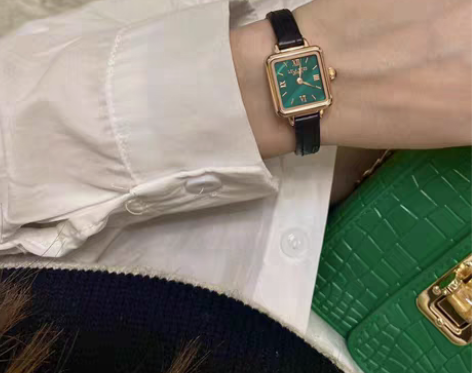 包邮Lola Rose罗拉玫瑰小绿表江疏影...