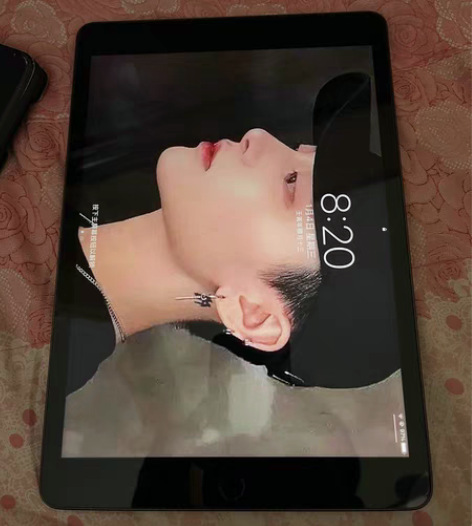 转卖Apple/苹果 iPad 10.2英...