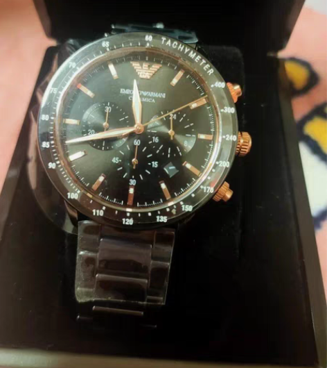 包邮阿玛尼(Emporio Armani)...