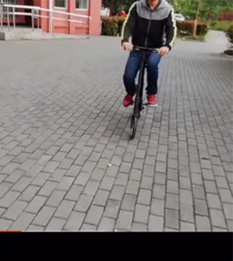 包邮A-bike折叠健身自行车 西安自取 ...