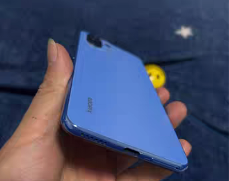 小米11青春版，8+128G六月份购买，准...