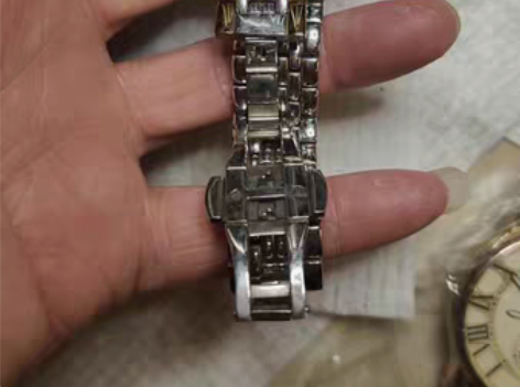 包邮浪琴（LONGINES）配件表，日本回...