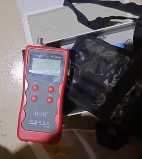 精明鼠868线路测试仪 感兴趣的话点“我想...