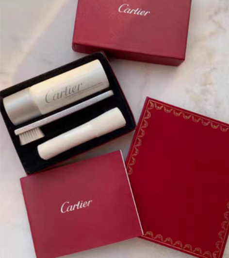 卡地亚手表清洗套盒 感兴趣的话点“我想要”...