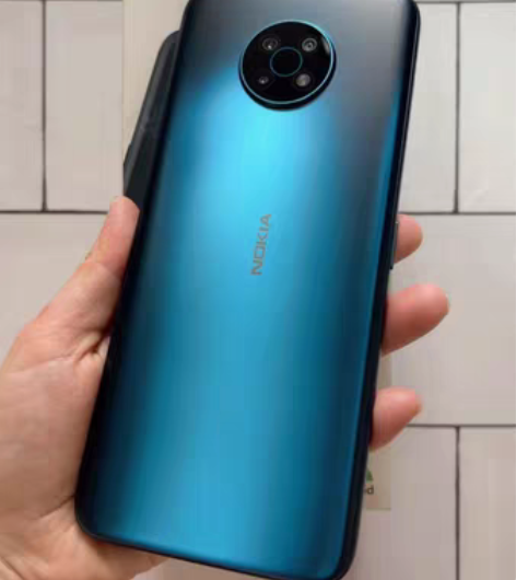 包邮诺基亚G50全网通5G 4+128G ...