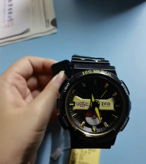 包邮正港宝可梦联名 感兴趣的话点“我想要”...