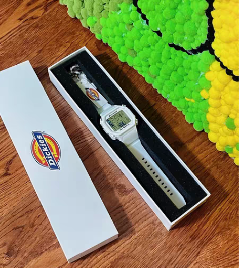 dickies运动手表 全新带包装全新Di...