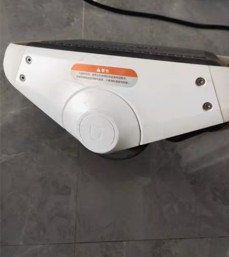 米家平衡轮，官网买的，没有盒子了，如果哪里...