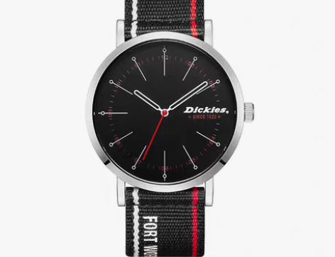 转卖dickies手表女款夏季学生蒂克迪克...