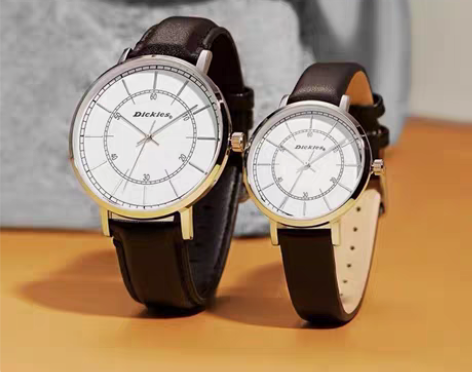 包邮Dickiesdickies手表男士迪...
