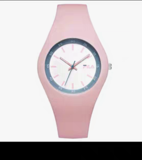 包邮fila斐乐手表 家人又送了手表 闲置...