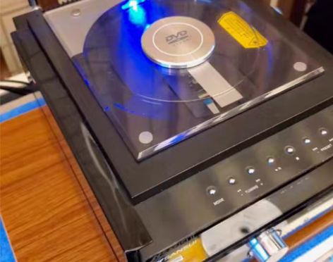 山水音响1309D2，成色很新，没有任何硬...