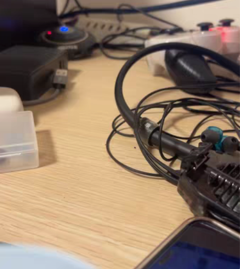 节奏坦克幻想曲变形金刚版 状况良好无拆无修...