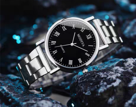 modiya厂家直营简约watch便宜礼品...