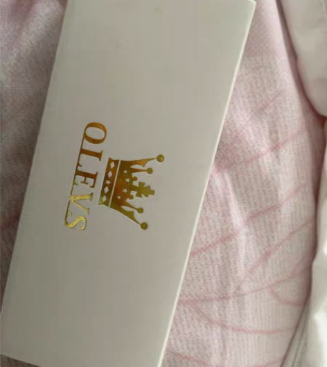 欧利时手表 原价168 现100元出，没戴...