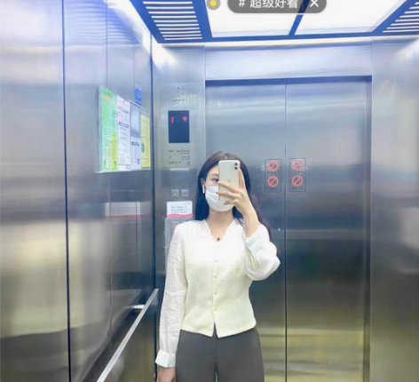 包邮芭蕾公主风上衣 感兴趣的话点“我想要”...