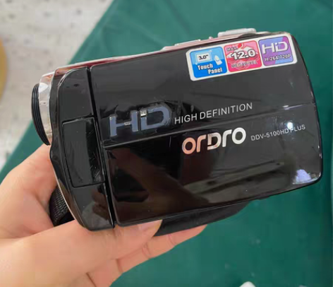 包邮欧达相机 功能完好轻微使用痕迹Ordr...