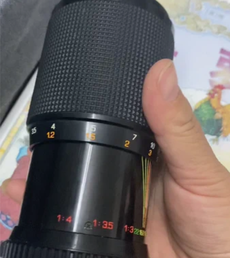 包邮Kenlock-MCtor28-135...