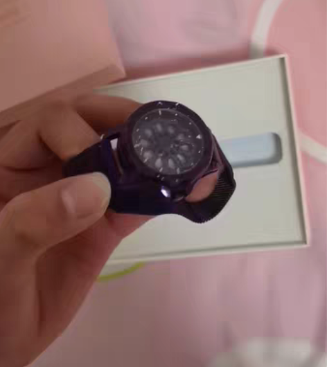 包邮时来运转手表，旋转霸气奢华网红星空大表...