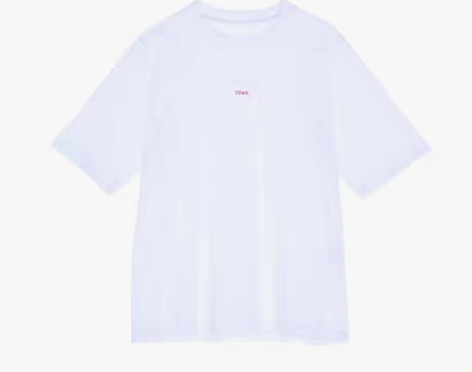 转卖edition（服装） 女士T恤 感兴...