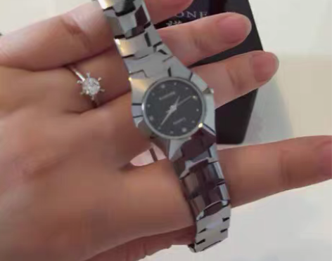 专柜正品 RARONE雷诺时尚商务、防水女...