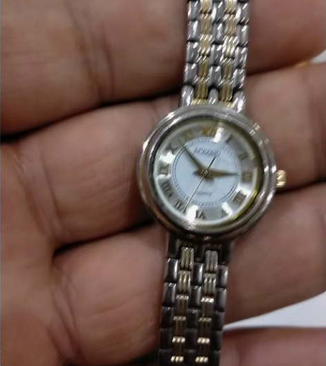 包邮日本机芯，女款手表，商场卖几千，便宜处...