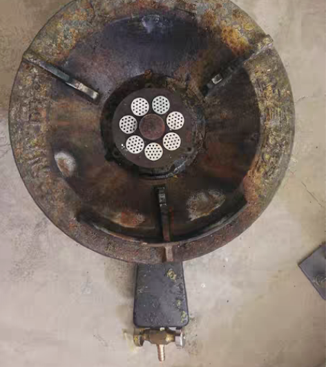 火王炉灶3个普通炉灶1个,40-80元全要...