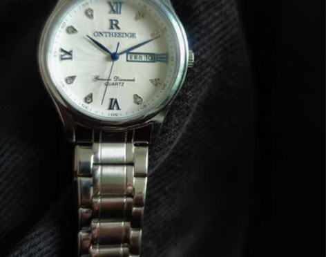 包邮瑞士手表  瑞之缘（ONTHEEDGE...