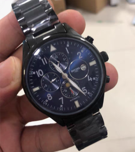 包邮全新机械表，全新，115 感兴趣的话点...