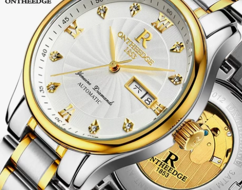 转卖2022新款瑞士十大全自动品牌机械表国...