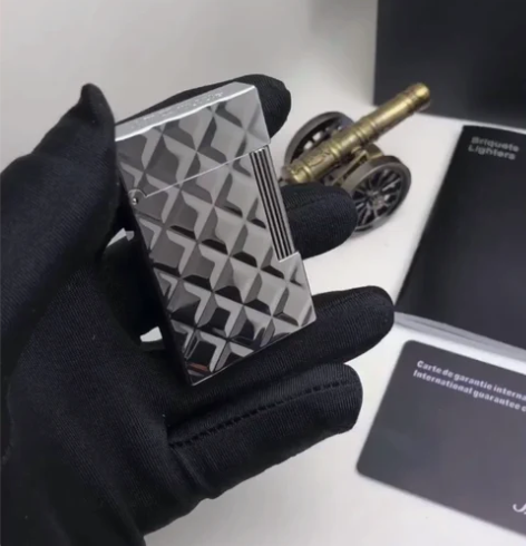 包邮新款式【S.T.Dupont】法国都澎...