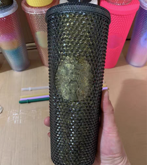 包邮starbucks/星巴克星巴克爆款榴...