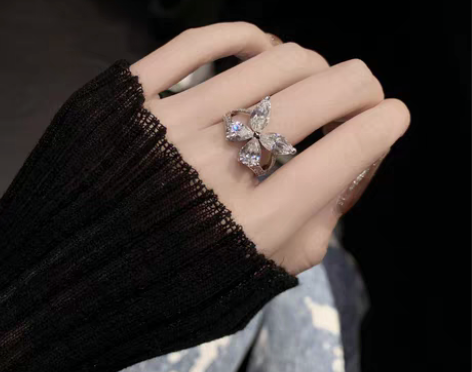 转卖4.13 CHICYOU 【富有少女】...