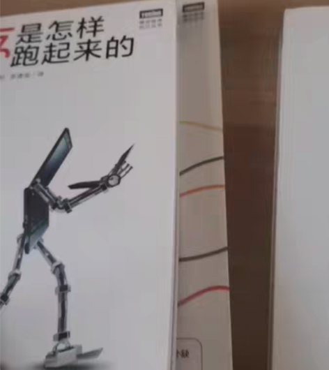 程序是怎样跑起来的第3版+计算机是怎样跑起...