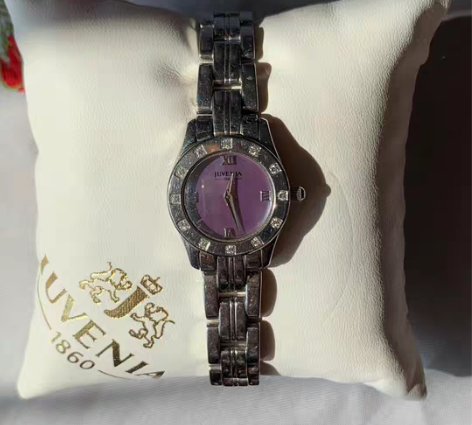 尊皇女士手表 新旧程度 8成新￥5000￥198402人...