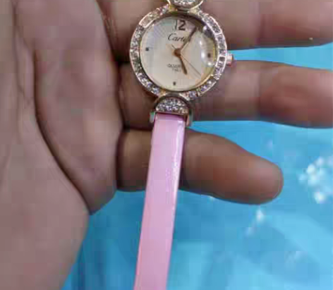 包邮时尚女士手表 全新卡迪诗正品手表 进口...