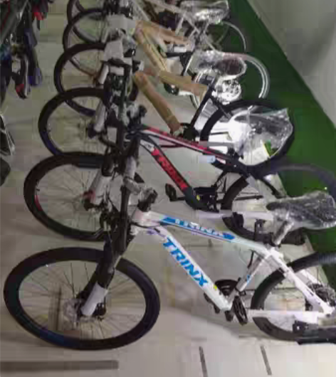 包邮全新和二手自行车大处理 女士车自行车,...