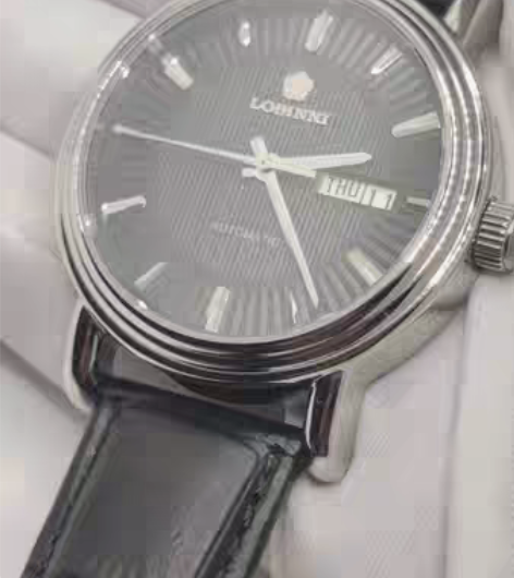 包邮罗宾尼机械表 品牌型号 :LOBINN...