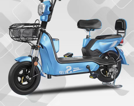 转卖雅迪新日爱玛同款新国标电动车两轮代步电...