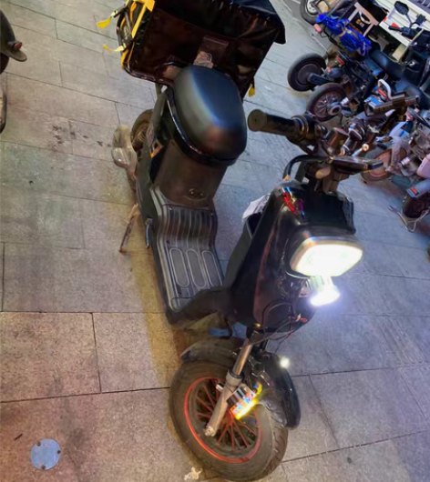 租外卖电动车租赁电池/二手车 东莞各镇区长...