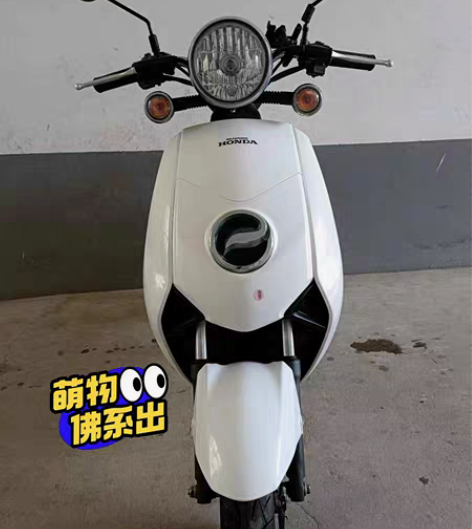 五羊本田净原高配版，1200w电机，60/...