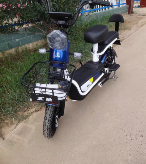 包邮五羊最新款，48V20A电池，超长续航...