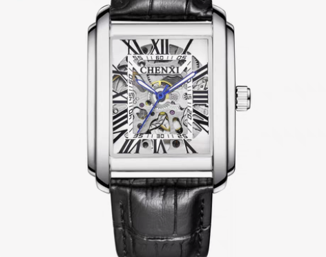 包邮品牌机械表批发价出货 感兴趣的话点“我...