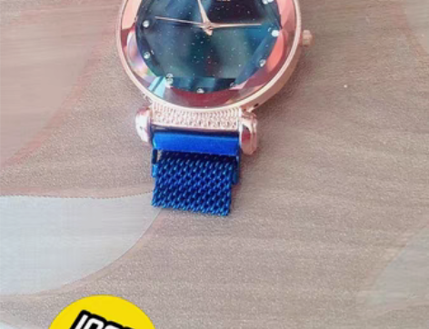 包邮2022新款手表带韩版潮流水钻气质网红...