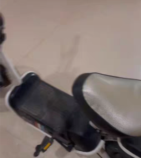 台铃电动车「上门自提」今年22年6月份刚换...